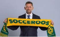 Avustralya'da Tony Popovic'in s�zle�mesi uzat�ld�