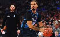 Anthony: 'NBA'in i� taraf� basketboldan ald���m keyfi etkiledi'