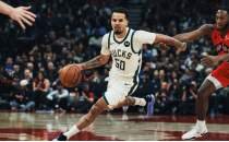Cole Anthony, Avustralya'n�n yolunu tuttu