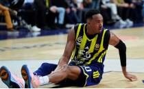 Fenerbah�e Beko'dan Bonzie Colson'a veda