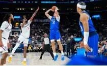 Flagg, �aylak sezonunda Michael Jordan'�n rekoruna ortak oldu!