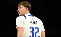 Cooper Flagg, Y�l�n �ayla�� se�ildi!