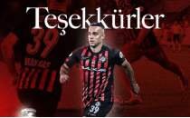 �orum FK'de ayr�l�k: Erkan Ka� ile yollar ayr�ld�