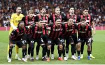 �orum FK: '�yi oynay�p kaybettik'