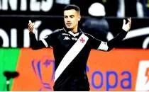 �orum'da hedef Philippe Coutinho
