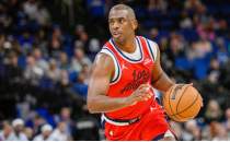 Chris Paul, basketbolu b�rakmaya karar verdi�i an� a��klad�