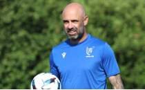 Lyon efsanesinden Fenerbah�e ma�� �ncesi fla� yorum!