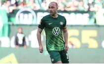 Christian Eriksen'in Wolfsburg maceras� sona erdi