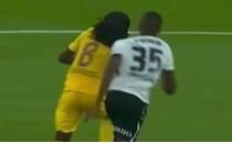 beIN Trio'dan Djalo pozisyonuna yorum!