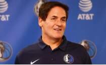 Cuban: 'Giannis'i draft etmemek, en b�y�k hatamd�'