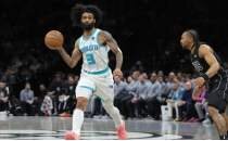 White: 'Hornets'ta bir�ok insan� �a��rtabiliriz'