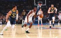 Thunder, Cason Wallace ile 139 milyon dolarl�k uzatmada anla�t�