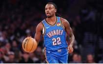 Cason Wallace ameliyat olacak, sezonu kapatabilir