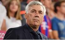 Ancelotti: 'Tak�m gergindi, her yere yans�d�'