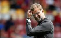 �ok geli�me! Klopp, ba�kan aday� ile g�r��t�