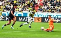 Fred'den kafa kar��t�ran performans