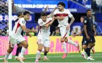 A Milli Tak�m'�n D�nya Kupas�'ndaki gol m�zi�i belli oldu!