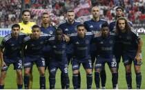 Fenerbah�e'de transferde 12 y�l sonra bir ilk!