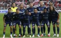 K�llerinden do�dular! Fenerbah�e'de m�thi� de�i�im