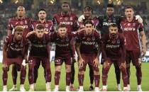 Trabzonspor'un rakibi Drogheda United