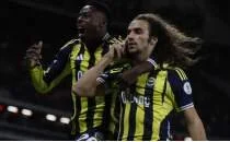 Fenerbah�e'nin kupada konu�u Erzurumspor