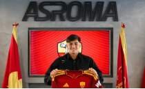 Roma'dan Santiago Castro hamlesi! 