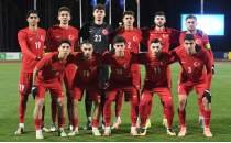 8 ki�i kald�k; 3-0 kaybettik!