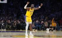 NBA'de �u ana kadar ger�ekle�en t�m hamleler