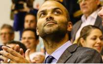 ASVEL'in sahibi Tony Parker, tak�m�n yeni ko�u olabilir