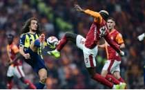 Derbide ilk gol�n �nemi b�y�k