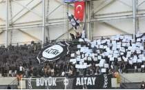 Altay krizlere meydan okudu