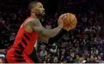 Lillard: 'Milwaukee'de kendimi evimde hissedemedim'