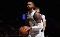 Grizzlies, D'Angelo Russell'� serbest b�rakt�