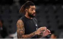 D'Angelo Russell, takas sonras� Wizards'tan ayr�labilir