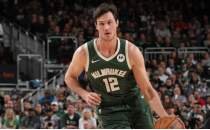 Gallinari: 'Belki de en b�y�k 'Sakatlanmasayd� neler olurdu?' hik�yesiyim'