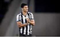 Galatasaray'dan Danilo i�in ilk temas!