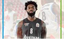 Alia�a Petkimspor'da ABD'li basketbolcu Daniel Utomi ile yollar ayr�ld�