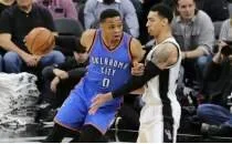 Green: 'Westbrook, sevilmese bile ilk 10 PG aras�nda olmal�'