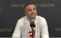 Rajakovic, playofflardan korkmuyor: 'Avrupa'da oynam�yoruz'