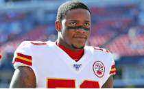 Eski NFL oyuncusu hakk�nda �ok iddia!