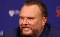 Philadelphia 76ers, Daryl Morey ile yollar�n� ay�rd�