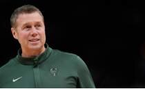 Nuggets, Dave Joerger'i ba�antren�r yard�mc�l��� g�revine getirdi