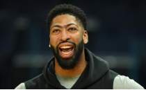 Anthony Davis: 'Sarr ile savunmada ��lg�n bir ikili olaca��z'