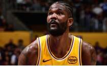 Ayton: 'Kendimi %110 Lakers'a adam�� durumday�m!'