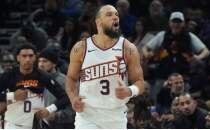 Brooks: 'Suns'dan kazanaca��m para, motivasyonumu etkilemeyecek'
