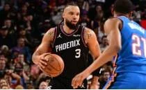 Ishbia, 'Brooks, Lakers'a gidecek' s�ylentilerini yalanlad�