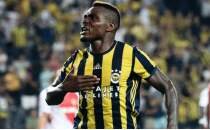 Emmanuel Emenike'den Aziz Y�ld�r�m payla��m�!