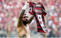 Gabigol'den Fenerbah�e'ye mesaj: Avrupa'ya d�nmek istiyor