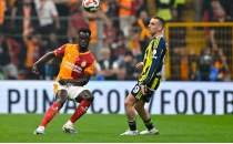 Galatasaray - Fenerbah�e derbisinin bilet fiyatlar� belli oldu!
