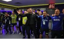 Tedesco inan�yor: '6'da 6 yaparsak �ampiyonuz'